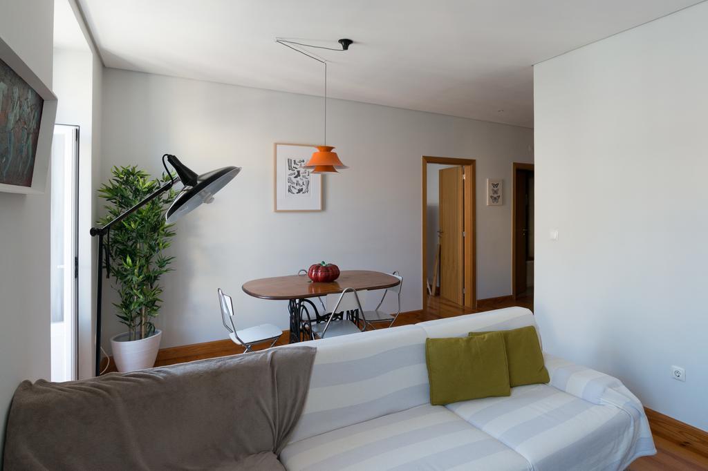 Flh Anjos Cosy Place Lissabon Zimmer foto
