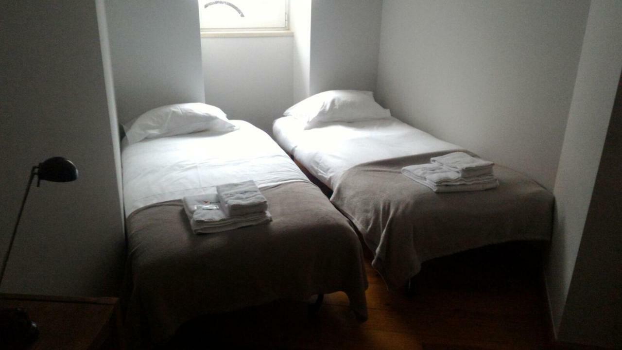 Flh Anjos Cosy Place Lissabon Exterior foto